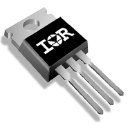 Infineon - IRFZ34NPBF
