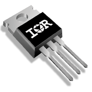 IRL2505PBF Infineon - Datasheet PDF & Technical Specs