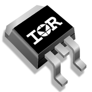 Infineon - IRF5210STRLPBF