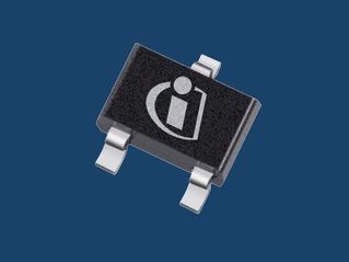 Infineon - BAT6406WH6327XTSA1