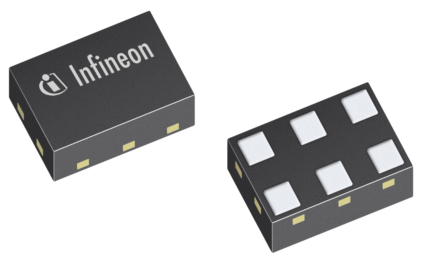 Infineon - BGA524N6E6327XTSA1