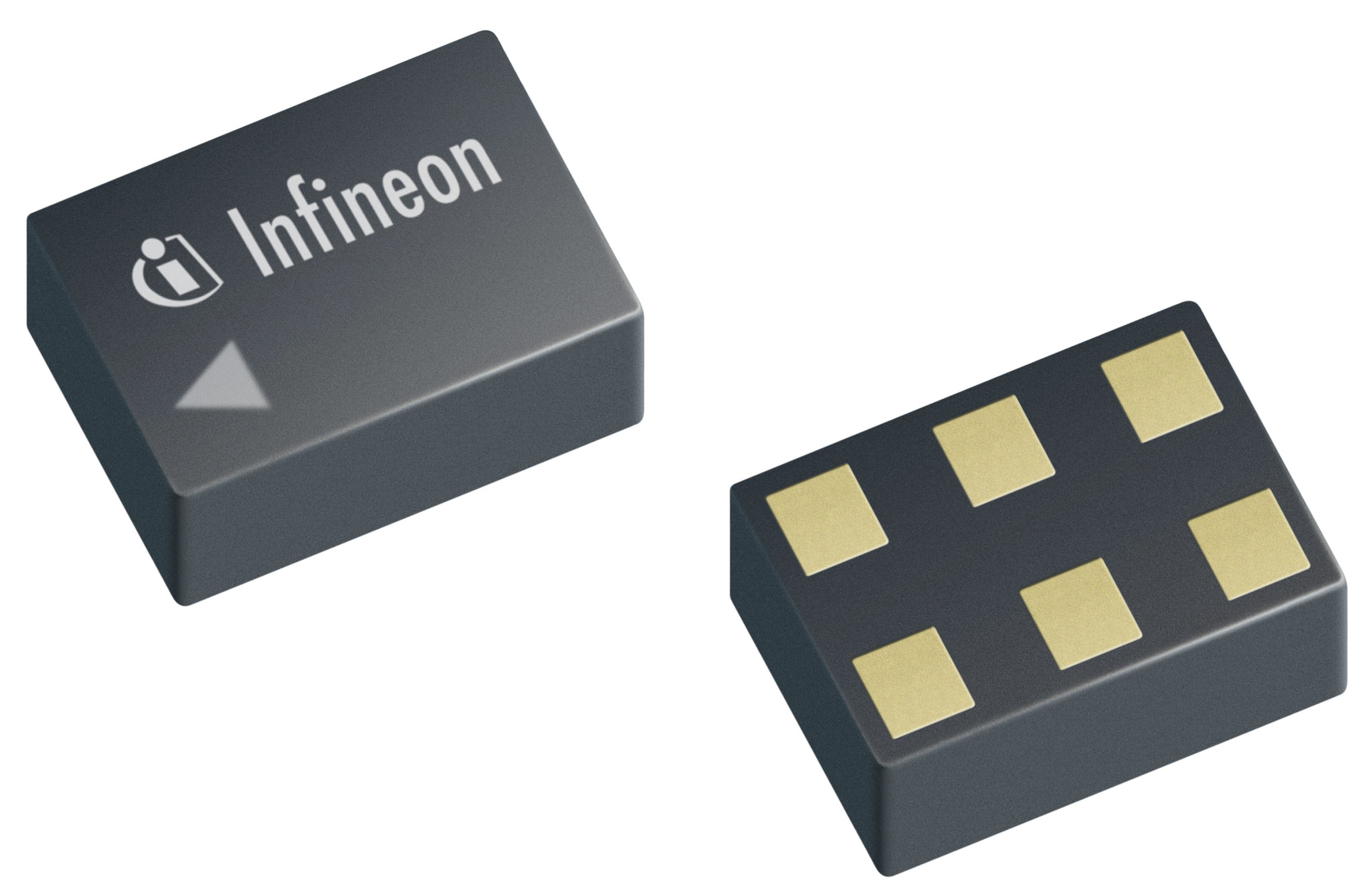BGS12PL6E6327XTSA1 Infineon RF Semiconductors and Devices