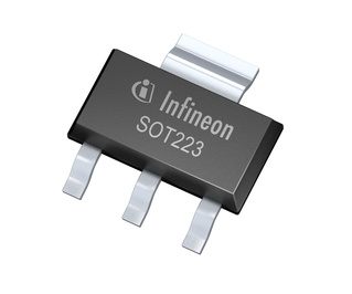 BTS3207NHUMA1 | Infineon