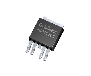 BTS5016SDAAUMA1 | Infineon