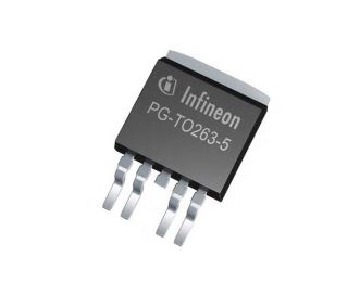 BTS426L1E3062AAUMA1 | Infineon