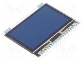 EA OLEDM128-6LGA