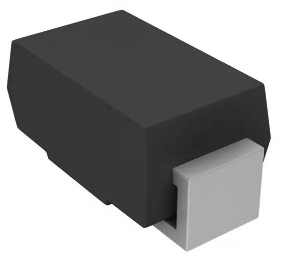 ES1D13F Diodes Inc. Datasheet PDF, Footprint, Symbol & Technical Specs