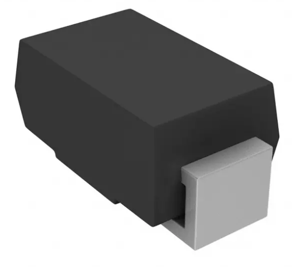 S1G13F Diodes Inc. Datasheet PDF, Footprint, Symbol & Technical Specs