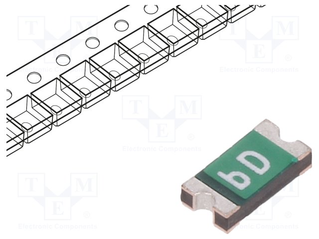 0ZCJ0010FF2E | Bel Fuse