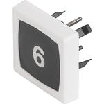 Schurter 1241.1104.7097 | Master Electronics