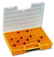 ALLIT EUROPLUS BASIC S 47//7-36 SCHW BOX 7-43 COMPART. ASSORTMENT