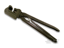 69710-1 Crimp Tool Frame Mfg.: AMP Tyco Condition: Used
