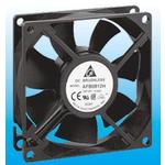 Delta AFB0824M DC Fans 80x80x25.4mm 24V DC Fan