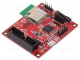 WIZFI310-EVB
