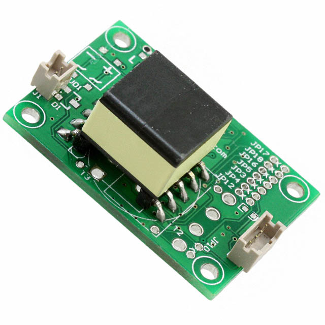 Advanced Linear Devices - EH4205