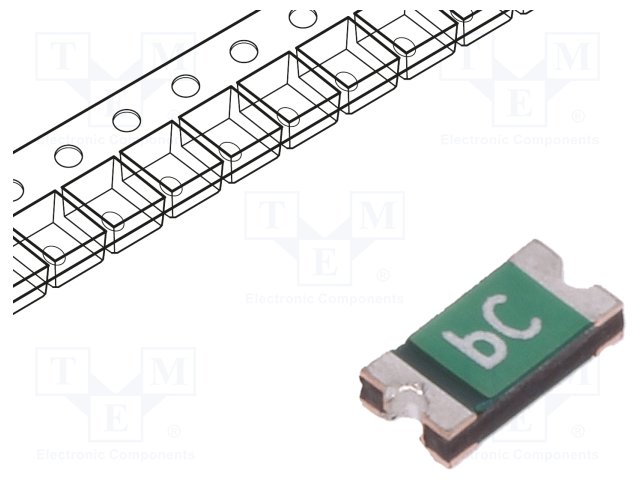 0ZCJ0005FF2E | Bel Fuse