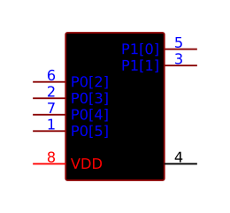 CY8C21123-24SXI Cypress Semiconductor - Datasheet PDF & Technical Specs