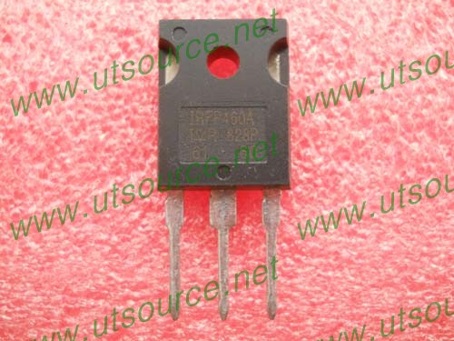 IRFP460A Vishay - Datasheet PDF & Technical Specs