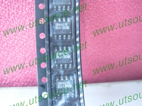 IR4427S Infineon - Datasheet PDF & Technical Specs