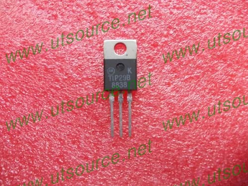 STMicroelectronics - TIP29B