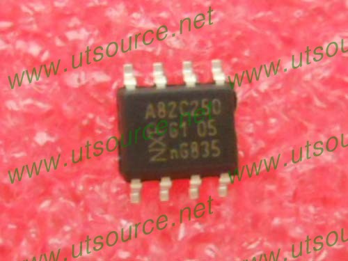 PCA82C250T NXP Semiconductors - Datasheet PDF & Technical Specs