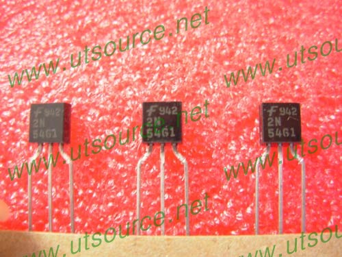 onsemi - 2N5461