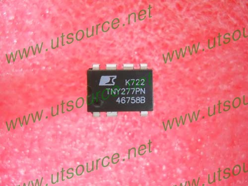 TNY277PN Power Integrations - Datasheet PDF & Technical Specs
