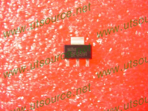 BFG591 NXP Semiconductors - Datasheet PDF & Technical Specs