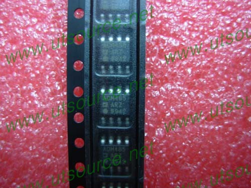 ADM485AR Analog Devices - Datasheet PDF & Technical Specs