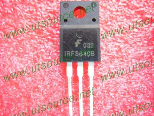 IRFS640B