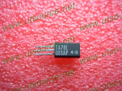 Toshiba - TA78L005AP
