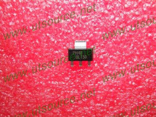 NXP Semiconductors - BLT50