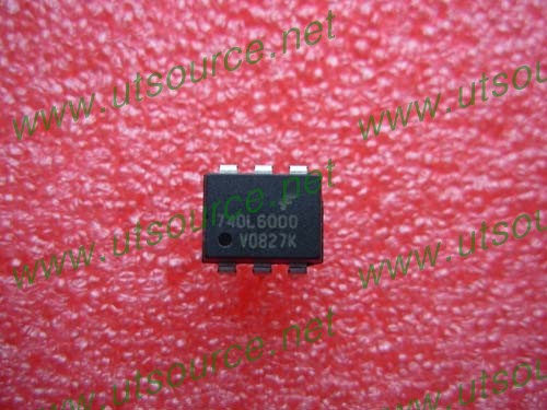 740L6000 QTC/FSC DIP-6 740L6000 QTC/FSC DIP-6