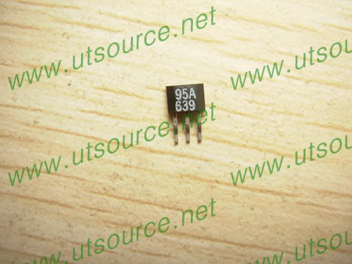 SS495A Honeywell - Datasheet PDF & Technical Specs