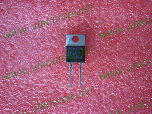 DO41 marque BYT11-1000 diode-Case STMicroelectronics DO41 marque BYT11-1000 diode-Case STMicroelectronics