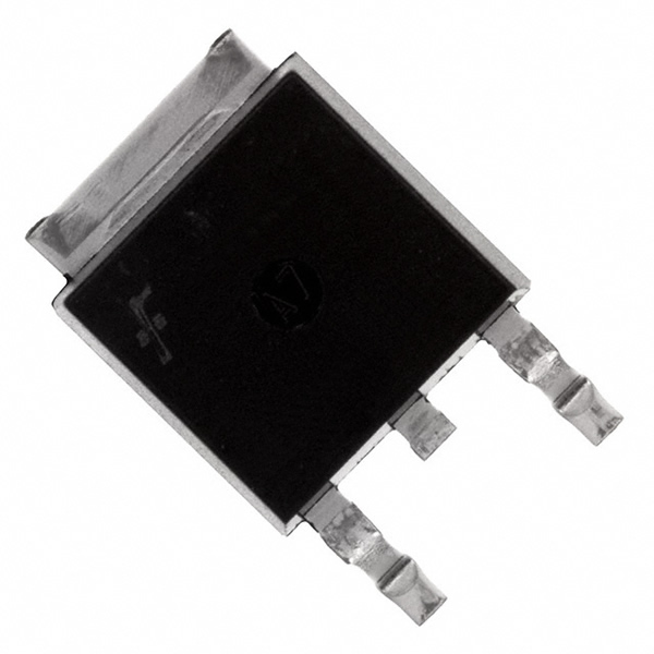 FDD8880 onsemi - Datasheet PDF & Technical Specs