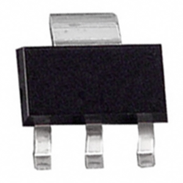 Infineon - BSP52H6327XTSA1