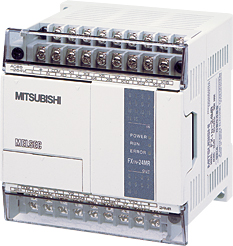 その他 FX5S-40MR/ES MELSEC iQ-F FX5UJシリーズ CPUユニット | 三菱電機 | MISUMI