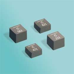 SMD 3.3UH TAIYO YUDEN NS10165T3R3NNA INDUCTOR SHIELDED 10 pieces 9.3A