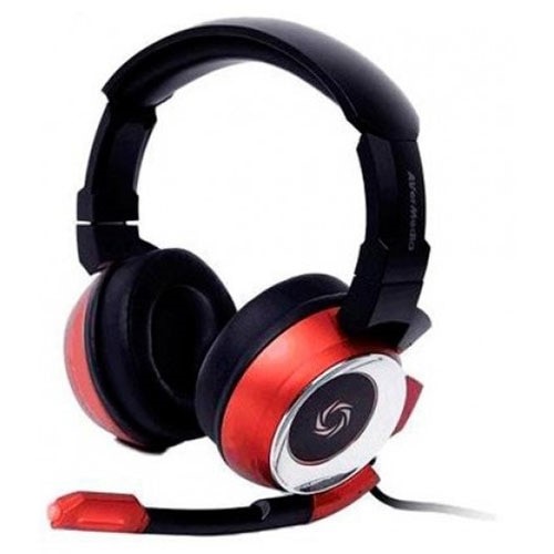 AverMedia - 40AAGH337APK