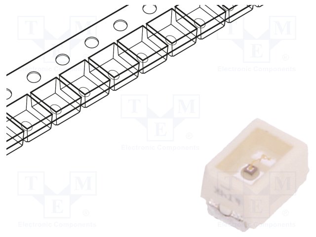 Osram Opto LY M676-Q2T1-26 | TME
