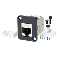 AVP Mfg & Supply - UM2RJ45-6AS