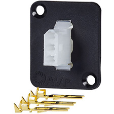 AVP Mfg & Supply - UME3R-C