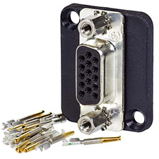 AVP Mfg & Supply - UMHD15-CF