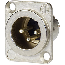 AVP Mfg & Supply - UMNC3MD-LX