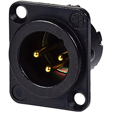 AVP Mfg & Supply - UMNC3MD-LX-B