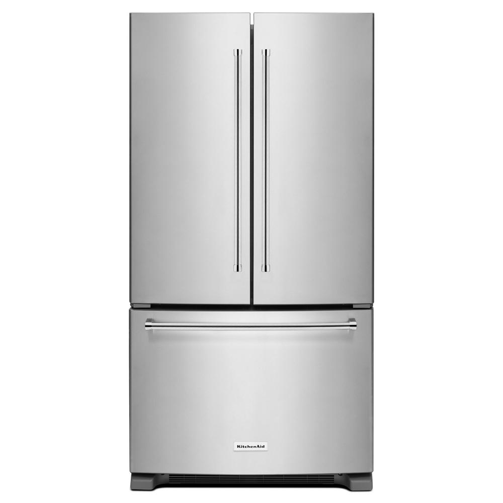 Krff305ess Kitchenaid Distributors And Price Comparison Octopart Component Search