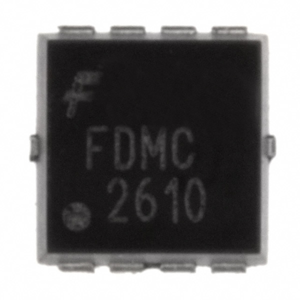 FDMC2610 ON Semiconductor MOSFETs Distributors, Price Comparison