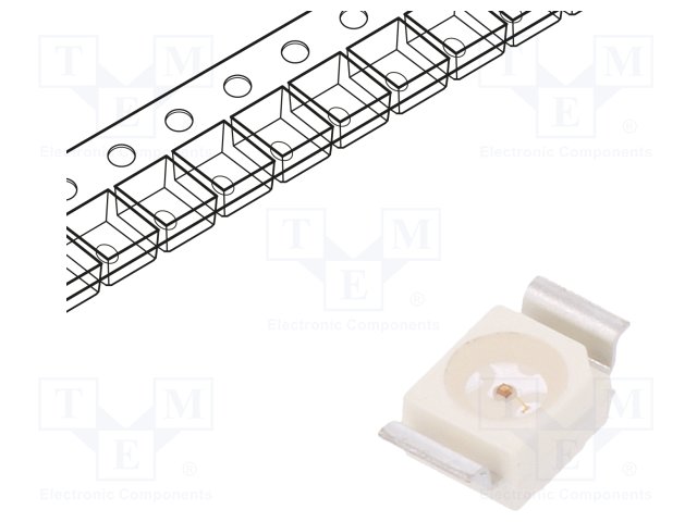 Osram - LO T770-K1L2-24