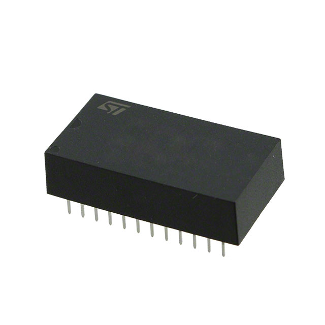 M48T86PC1 STMicroelectronics - Datasheet PDF & Technical Specs